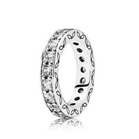 Anello Pandora Donna in Argento 190894CZ-54 - 190894CZ-54
